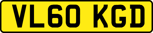 VL60KGD