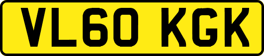 VL60KGK