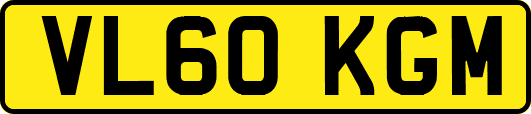 VL60KGM