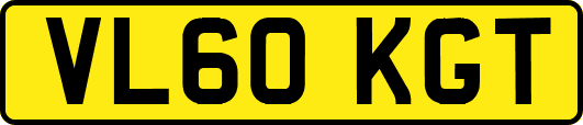 VL60KGT