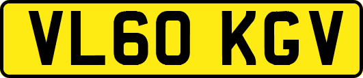 VL60KGV