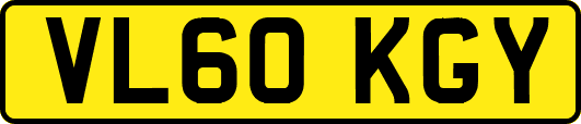 VL60KGY