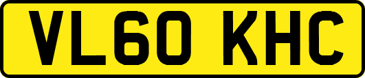 VL60KHC