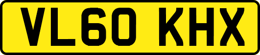 VL60KHX