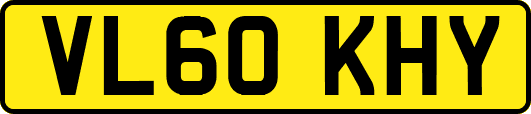 VL60KHY
