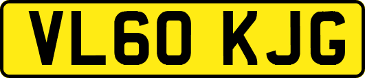 VL60KJG
