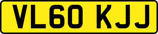 VL60KJJ