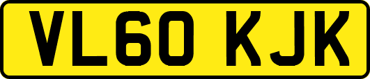VL60KJK