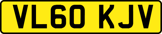 VL60KJV