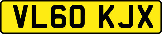 VL60KJX