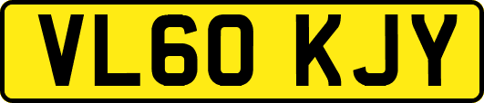 VL60KJY