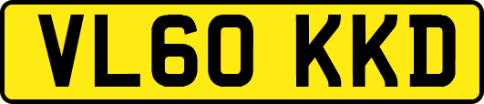 VL60KKD
