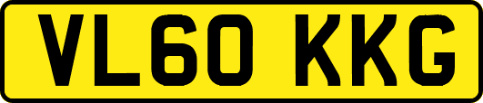 VL60KKG