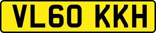 VL60KKH