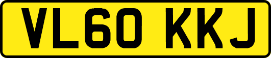 VL60KKJ