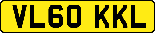 VL60KKL