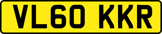 VL60KKR