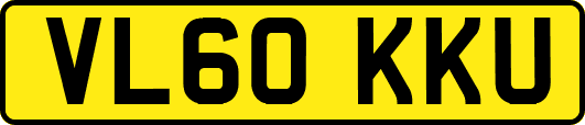VL60KKU