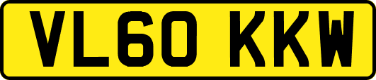 VL60KKW