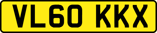 VL60KKX