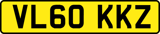 VL60KKZ