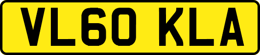 VL60KLA
