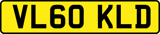 VL60KLD