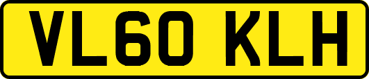 VL60KLH