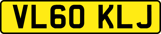 VL60KLJ