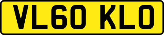 VL60KLO