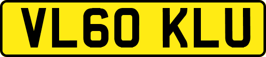 VL60KLU