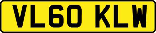 VL60KLW
