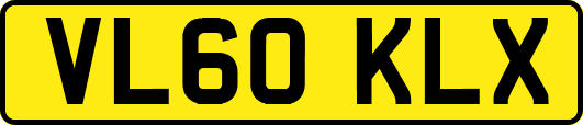 VL60KLX