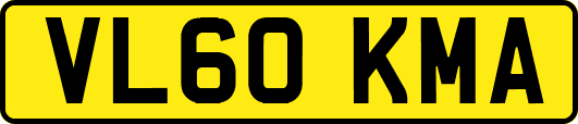 VL60KMA