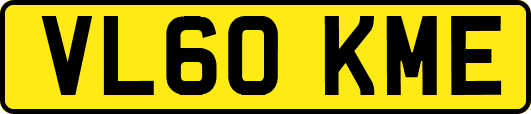 VL60KME