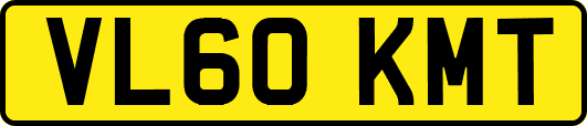 VL60KMT