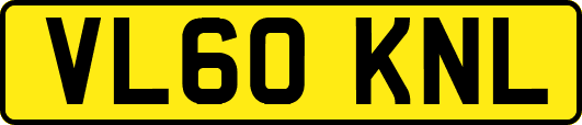 VL60KNL