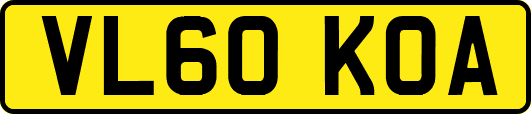 VL60KOA