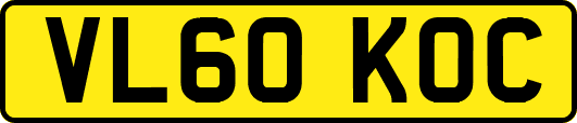 VL60KOC