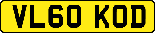 VL60KOD
