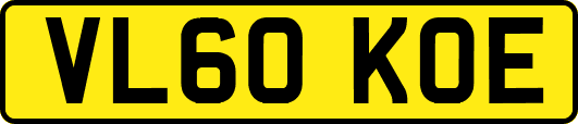 VL60KOE