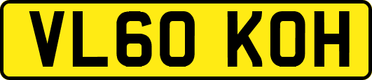 VL60KOH
