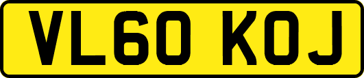 VL60KOJ