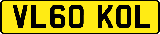 VL60KOL