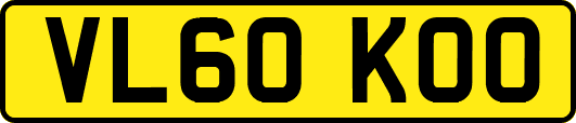 VL60KOO