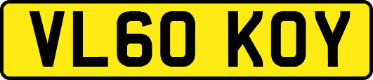 VL60KOY