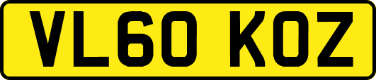 VL60KOZ
