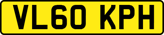 VL60KPH