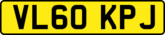 VL60KPJ