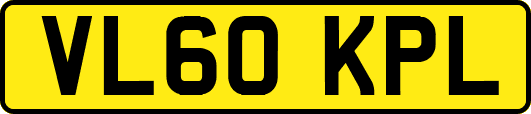 VL60KPL